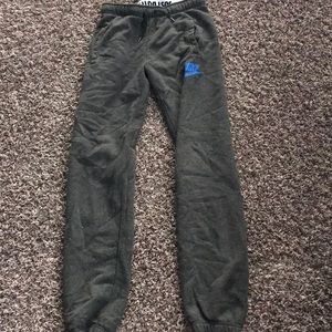 nike sweatpants